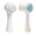 Hotsale Double Face Clean Wash Brush to